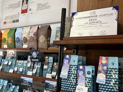 -Torch Coffee 炬点咖啡