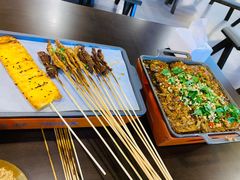 -林二哥宜烤官·宜宾小烧烤