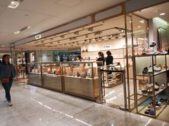 -崇光百货(铜锣湾店)