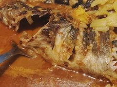 -鱼酷活鱼烤鱼(南京水游城店)