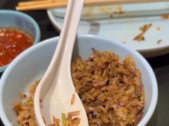 -钱占里原味烤肉(长治天空之城店)