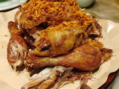 兰亭手撕鸡-苏乡兰亭·新派淮扬菜(吾悦广场店)
