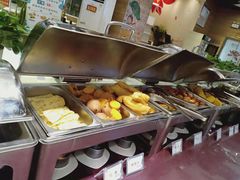 -嘉和一品粥(马家堡店)