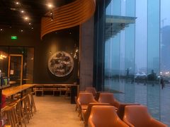 -星巴克臻选(成都环球乐天店)