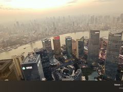 -上海环球金融中心骑迹50年环球之旅