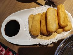 -许府牛杂·鲜牛肉火锅(梁溪万达店)