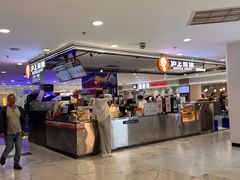 -凯德MALL(望京店)