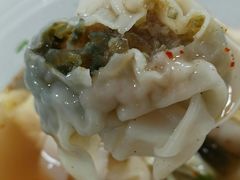 -海平馄饨(逍遥二路店)