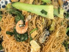 -食来运转平潭小吃(平潭店)