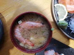 -福匠日本料理(人民路店)