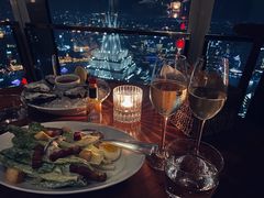 -上海柏悦酒店·世纪100牛排馆