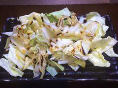 -晶吉·居酒屋·烧鸟·生鱼饭(中山区民主广场店)