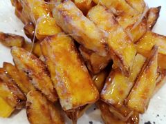 -小时候文化餐厅(盘山店)