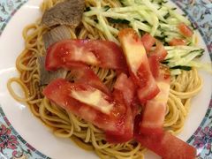 -贺兰山·西北菜(牛街总店)