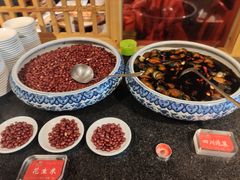 -老版火锅(半坡店)