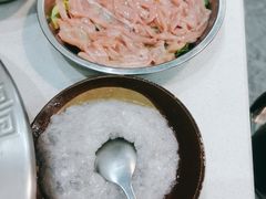 鲜虾滑-憨铁匠老火锅(龙岗万科里店)