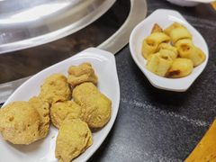 -崔记生活·铁锅炖鱼粘卷子(总店)