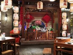 -二十八里太湖船菜(吉祥路店)