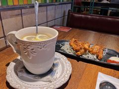 -玛格萝妮比萨屋(陆家浜路店)