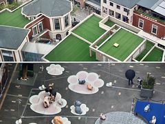 -珠海中海雅高铂尔曼酒店