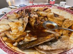 -旺顺阁鱼头泡饼(小红门店)
