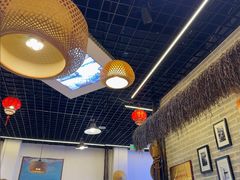 -旺角小渔村·海肠捞饭开创者(二马路店)