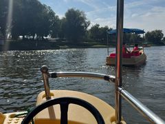 -羊亭河湿地公园