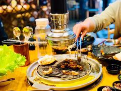 -伊茉家的烤肉店(勒泰中心店)