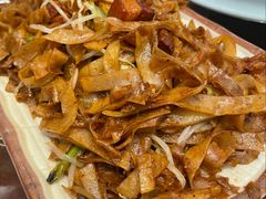 -葛记焖饼(伏牛路店)