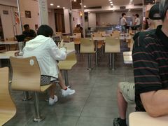 大堂-百家鸡味馆(清泰店)