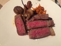澳洲和牛眼肉-北京金融街丽思卡尔顿酒店·意味轩 Cepe