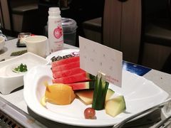 -海底捞火锅(大融城店)