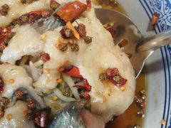 -听涛雅苑百味饺子老家菜馆