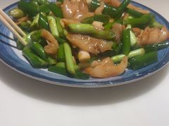 -日丰园海肠水饺·老字号大连海鲜(银泰城店)