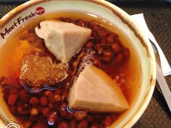 豆花4号-鲜芋仙(观音桥大融城LG店)