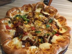 -必胜客(SM城市广场店)