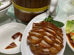 -御仙都北京菜馆·烤鸭店(双井店)