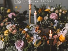 -INSDREAM FLOWER 鲜花预定·花艺培训