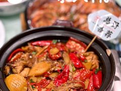 -一味大院•桐庐菜传承店(春江路店)