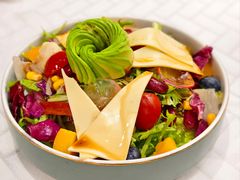 -新侨三宝乐西餐厅(崇文门店)