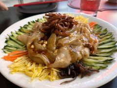 -红东阁东北菜烤肉酒馆(CROSS万象汇店)