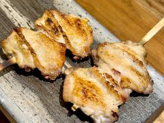 -鸟幸 TORISAKI 炭火居酒屋