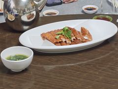 -师傅仔美食(东华老店)