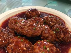 -玉林烤鸭店(定福庄店)