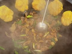 -锅三哥地锅鸡地锅鱼(南京旗舰店)