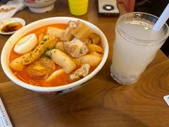 -绿柠食堂(北外滩店)