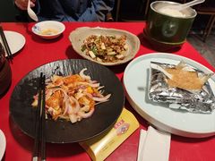 -福照楼汽锅鸡·云南菜(火车站锦江店)