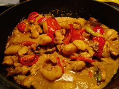 -济南香格里拉·咖啡泉自助餐厅