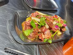-马路牙子烧烤音乐酒馆(望京店)