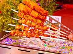 -匹夫涮肉城(黄村店)